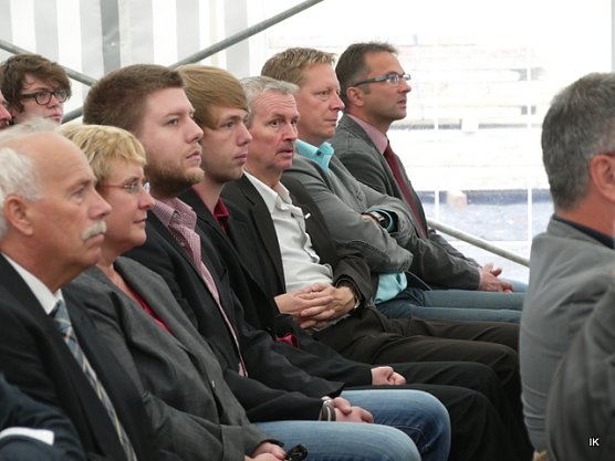 Unternehmer (Foto: Ilka K&uuml;hn)