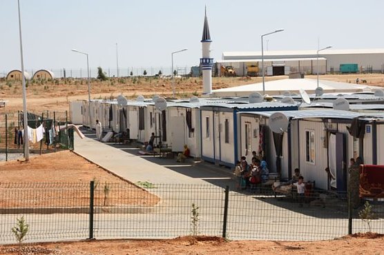 Hilfsaktion angelaufen (Foto: Ottobock)