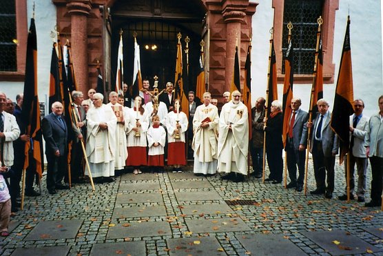 Kolpin (Foto: G. Germeshausen) Kolpin (Foto: G. Germeshausen)