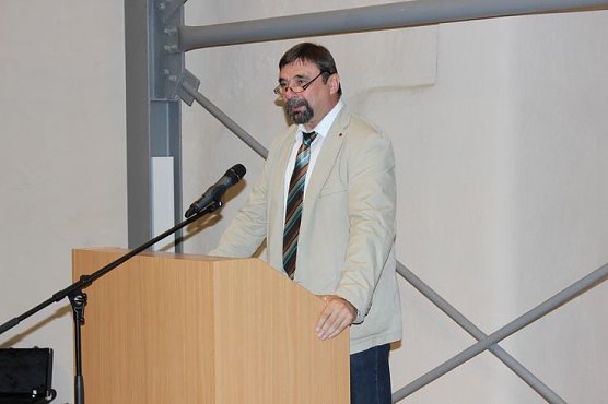 100 Werke der 8. JugendKunstBiennale (Foto: Karl-Heinz Herrmann)