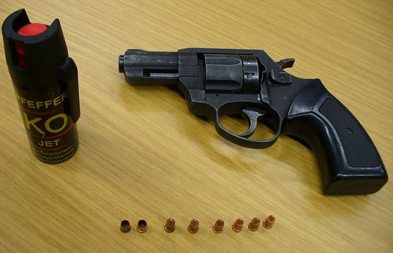 Illegal (Foto: Zoll)