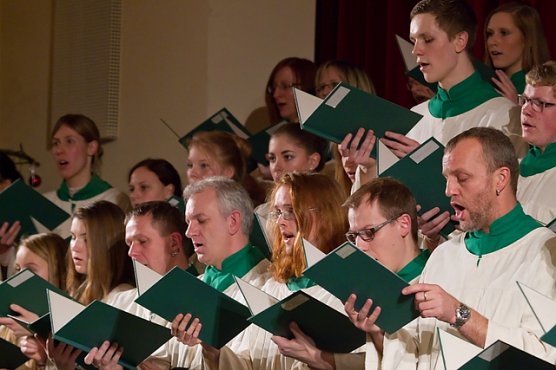 Bad D&uuml;bener Kurrende (Foto: Olaf)