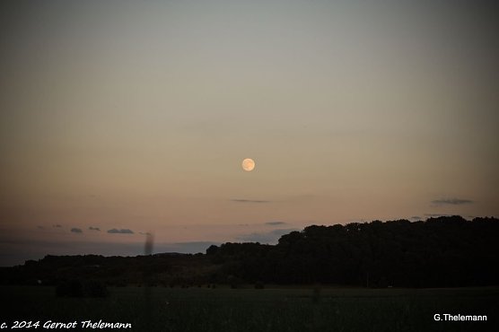 Wetter-Bild (Foto: Gernot Thelemann)