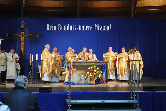 Sch&ouml;nstattzentrum (Foto: Clemens Mann)
