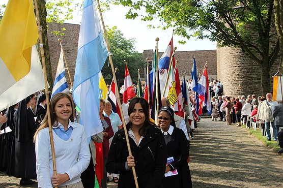 Sch&ouml;nstattzentrum (Foto: Clemens Mann)
