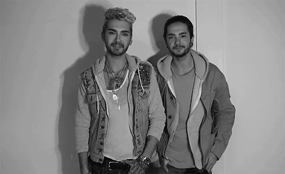 Tokio Hotel (Foto: Agentur)