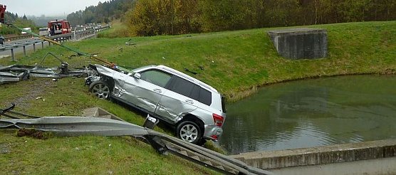 Raus aus dem Becken (Foto: API)