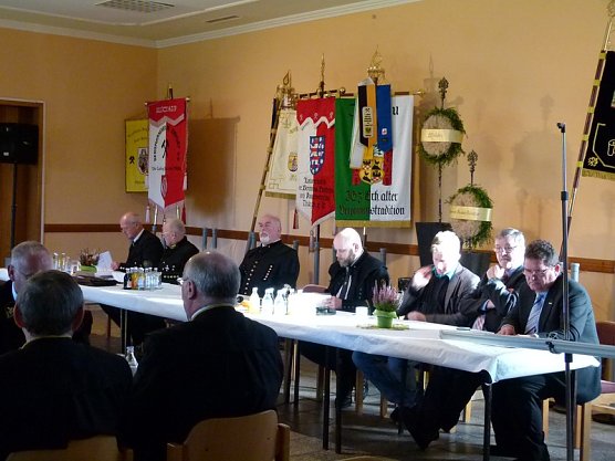 20 Jahre Kaliverein und Delegiertentagung (Foto: G. J&uuml;ttemann)