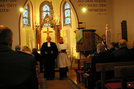 Volkstrauertag (Foto: Ilka K&uuml;hn)