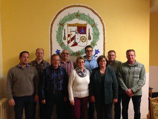 CDU Ortsverband H&uuml;lfensberg (Foto: Gerhard Martin)