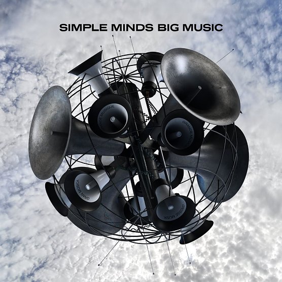 Big Music Simple Minds (Foto: Agentur)