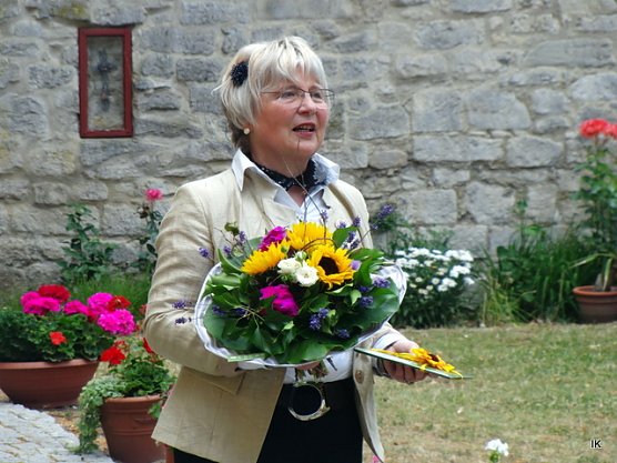 Cornelia Feja (Foto: Ilka K&uuml;hn)