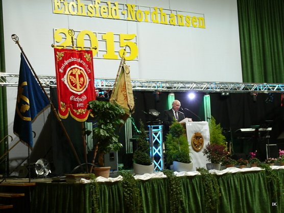 Kreishandwerkerball (Foto: Ilka K&uuml;hn)