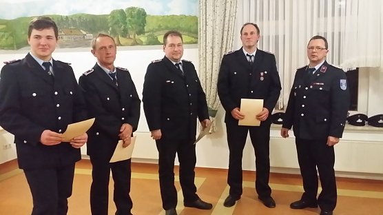 Bef&ouml;rderung (Foto: Elke Sagorski)