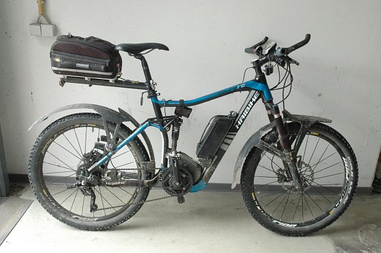 e_bike (Foto: Polizei G&ouml;ttingen)