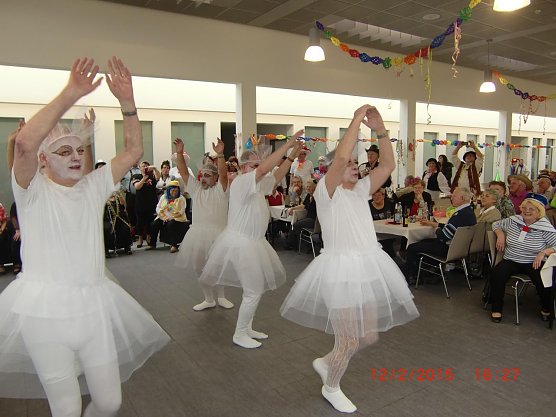 Schw&auml;ne (Foto: Werner Probst)