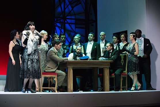 manon (Foto: theater) manon (Foto: theater)