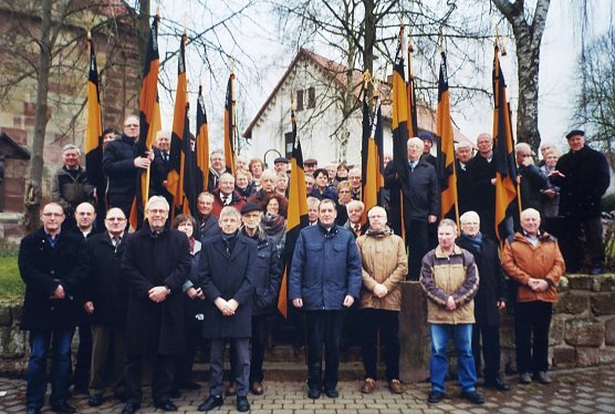 Kolping-Treffen (Foto: G. Germeshausen)