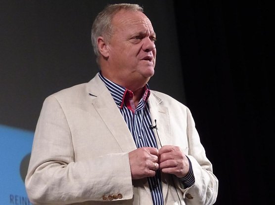 Rolf T&ouml;ppi T&ouml;pperwien (Foto: nnz)