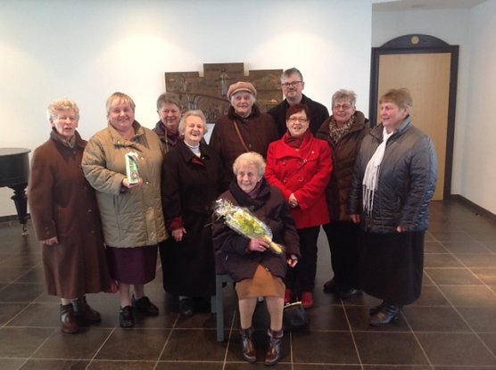 Gruppenfoto (Foto: GC Haase) Gruppenfoto (Foto: GC Haase)