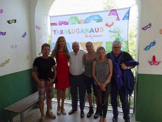 Team (Foto: Karsten Ley) Team (Foto: Karsten Ley)