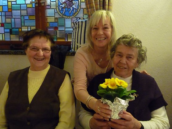 frauentag (Foto: Silke Senge) frauentag (Foto: Silke Senge)