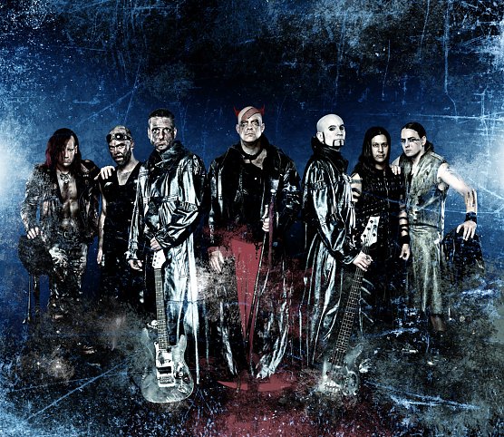 Tanzwut (Foto: Agentur)