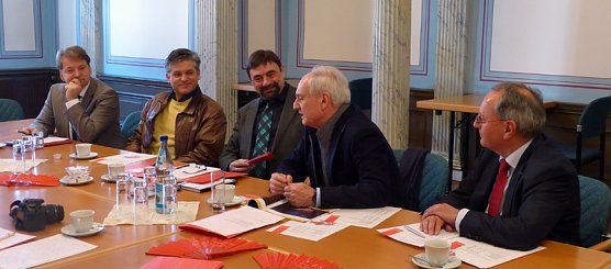 Nach Carmen kommt Anatevka (Foto: Anne-Christin Schmidt) Nach Carmen kommt Anatevka (Foto: Anne-Christin Schmidt)