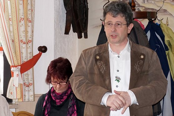 Dirk Erfurt (Foto: Sandra Witzel)