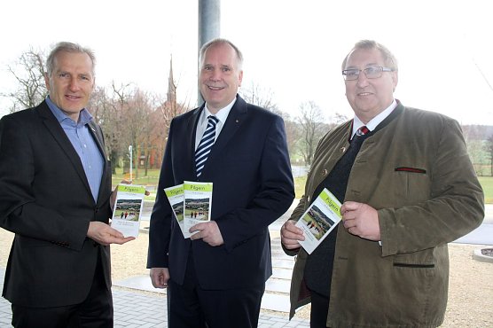 Pilgerbrosch&uuml;re (Foto: HVE)