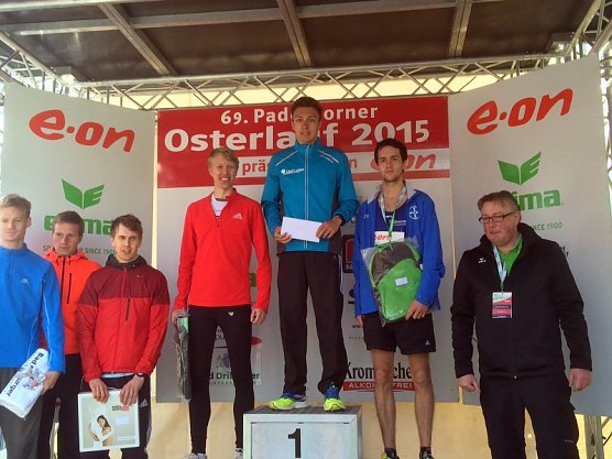 Philipp Reinhardt (Foto: G&ouml;ckeritz)