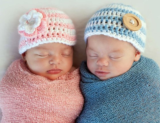 Kinder - ein Problem? (Foto: DFV)