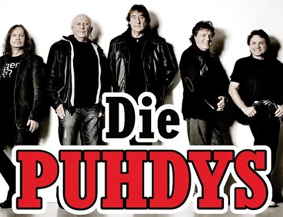 Puhdys (Foto: Agentur)
