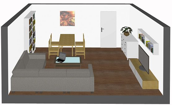 Jung und pragmatisch (Foto: GfK)