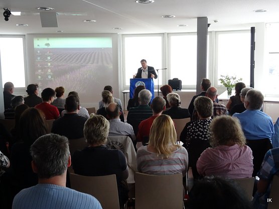 Lebenshilfe (Foto: Ilka K&uuml;hn)