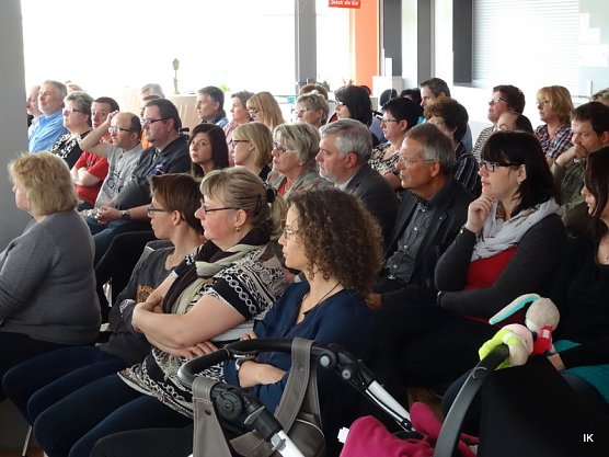 Lebenshilfe (Foto: Ilka K&uuml;hn)