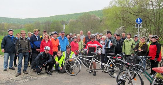Wanderbustour (Foto: Uwe M&uuml;ller)