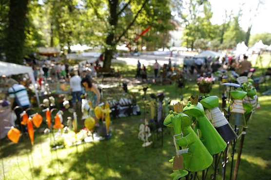 Impressionen (Foto: Escon)