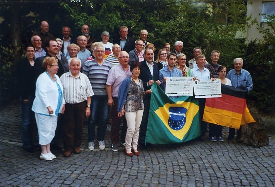 Brasilientag (Foto: Germeshausen)