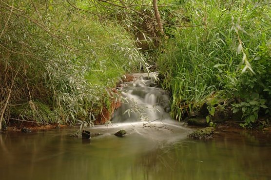 Wetterbild (Foto: Gernot Thelemann) Wetterbild (Foto: Gernot Thelemann)