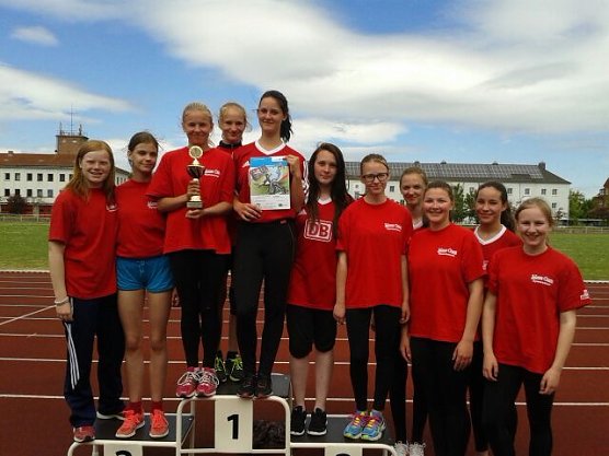 Worbiser Teilnehmer (Foto: Karin Gebhardt)