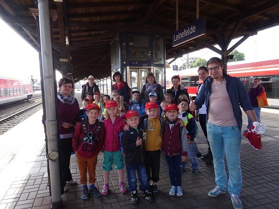 Leinefelde, Beuren, Breitenholz (Foto: Ilka Kühn) Leinefelde, Beuren, Breitenholz (Foto: Ilka Kühn)