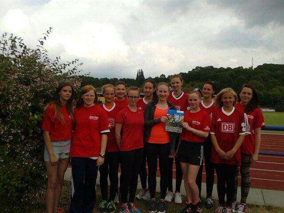 Teilenehmer (Foto: Karin Gebhardt)