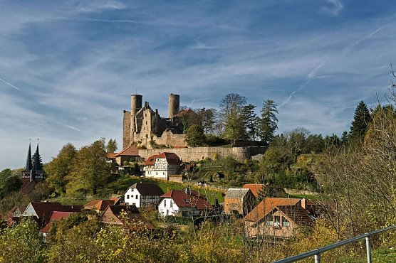 Wetterbild (Foto: Gernot Thelemann)