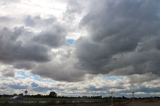 Wetterbild (Foto: Angelo Glashagel) Wetterbild (Foto: Angelo Glashagel)