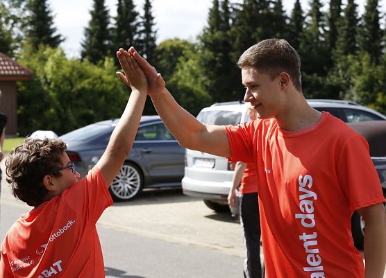 Firat_Felix Streng (Foto: Ottobock)