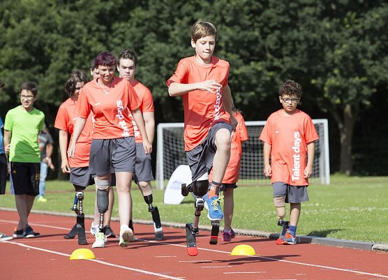 Jan (Foto: Ottobock)