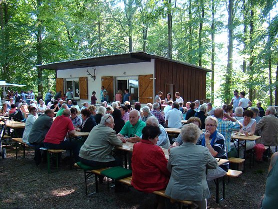 Fest der Vereine (Foto: Markus Janitzki)