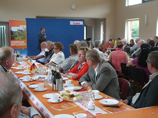 70 Jahre CDU (Foto: Ilka K&uuml;hn)