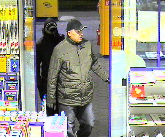 Mutmaßlicher Haupttäter (Foto: Polizei Göttingen) Mutmaßlicher Haupttäter (Foto: Polizei Göttingen)